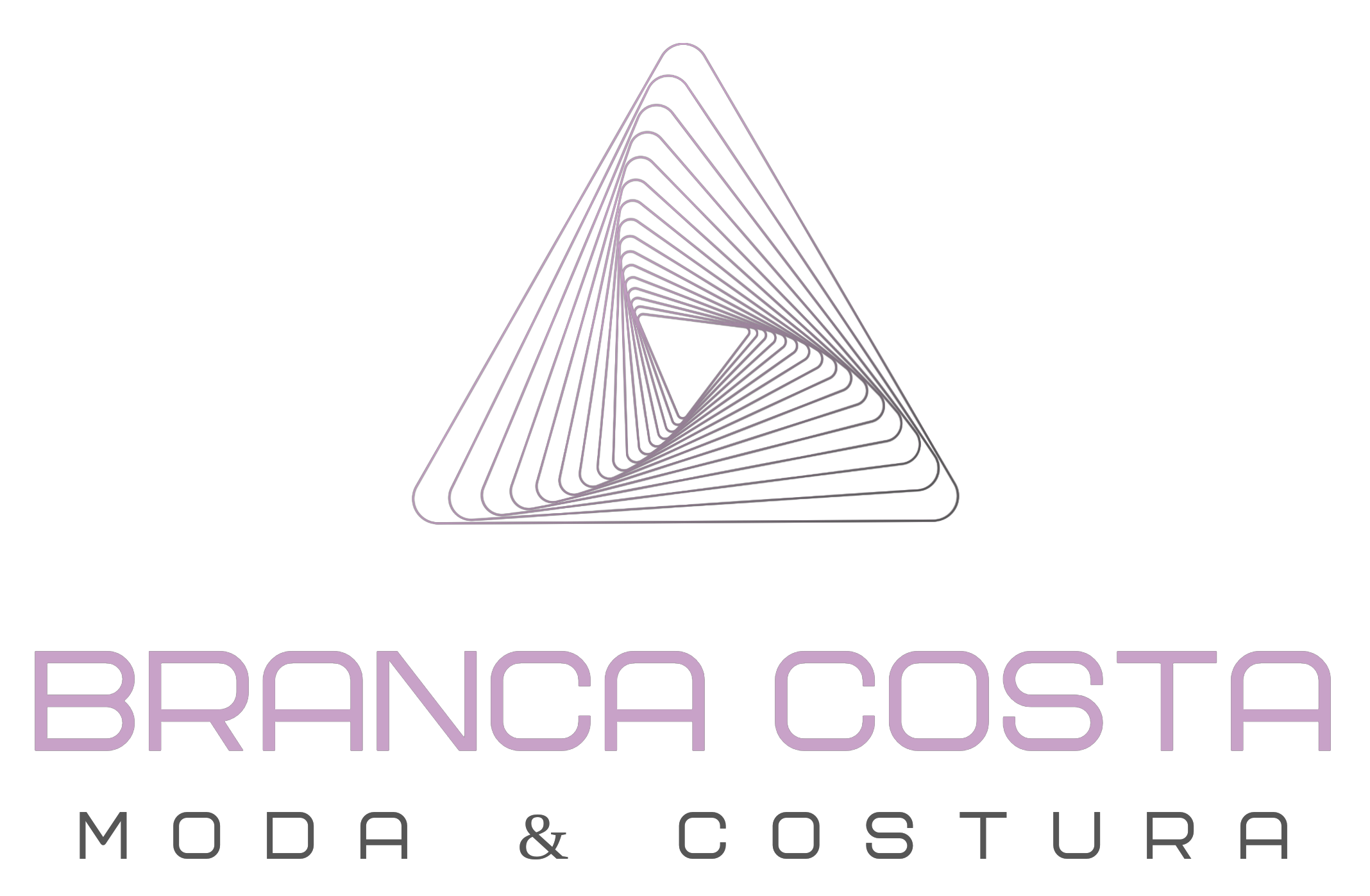 Branca Entre Linhas Logo